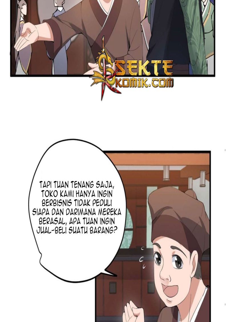 First Dragon (Yuanlong) Chapter 07 Gambar 48